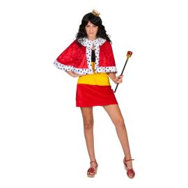 Little Queen Cape-One Size