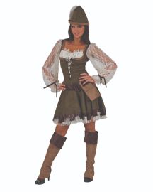 Lady Marian-Size Large