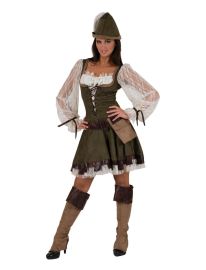 Lady Marian-Size Small