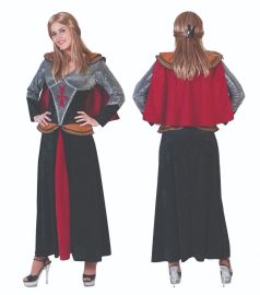 Lady Rouge-Size Medium