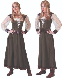 Mighty Marion-Size Medium