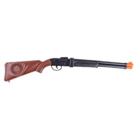 Rifle  