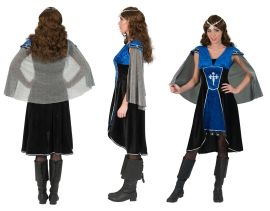 Knight Tzara-Size Medium
