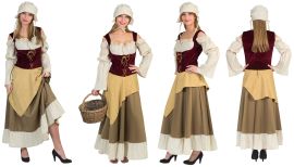 Country Women-Size Large