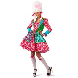 Colorful Catarina-Size Large