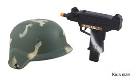 Army Playset-Child