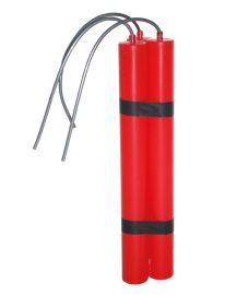 Dynamite-9.5"