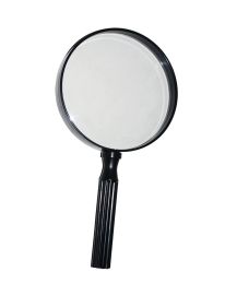 Prop-Magnifying Glass-7.3"