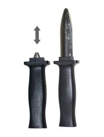 Knife-Retractable-7.5"