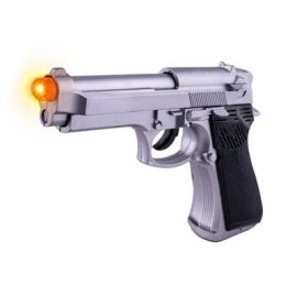 Gun-Sound/Light-7.9"