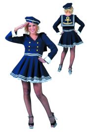 Sailor Sweetie-Size Medium
