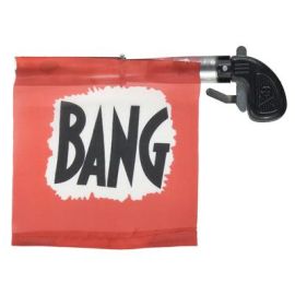 Pistol-"BANG"-13"