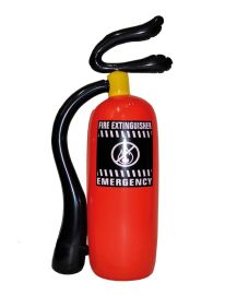 Prop-Fire Extinguisher-Inflatable-20"
