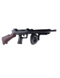 Tommy Gun-Inflatable-31.5"