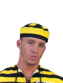 Hat-Jail Bird-Adult