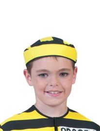 Hat-Jail Bird-Child