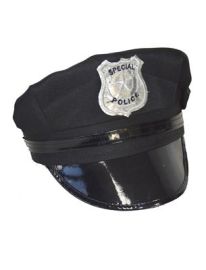 Hat-Special Police Cap