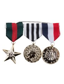 Military-Medals