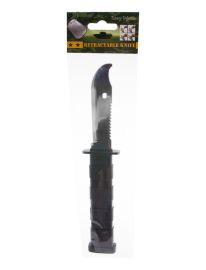 Knife-Retractable-9.8"