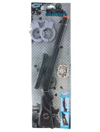 Playset-Police-3 pc set