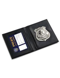 Police Badge/Credentials in Wallet