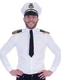 Captain-3 pc set