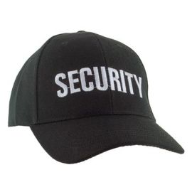 Cap-Security