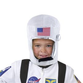 Space Helmet-C