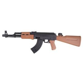 AK-47 Water Rifle-NO ORANGE TIP