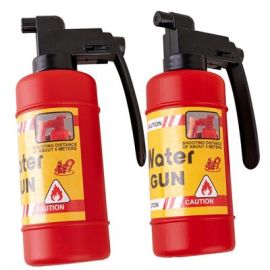 Fire Extinguisher Water Guns-2 pcs