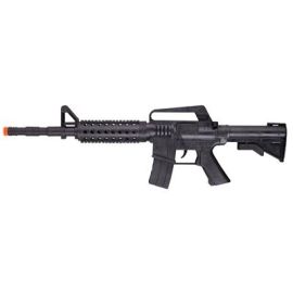 Gun-Machine