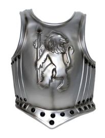 Shield-Breast-Knight-Slv