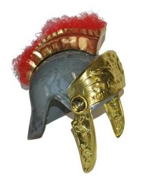 Helmet-Trojan  