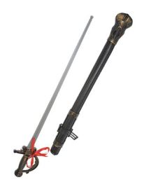 Sword and Sheath-27.6"