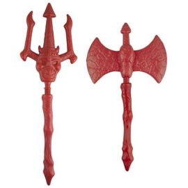 Pitch Fork-Gargoyle-19.5"-2 Asst