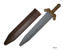 Sword w/Sheath-19.7"