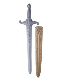 Sword & Sheath-Knight-29.5"