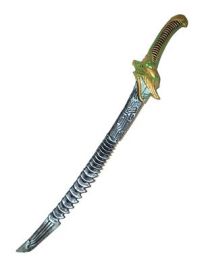 Sword-Arabian Knight-27.5"