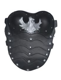 Shield-Breast-Fairlady-Foam-19.7"