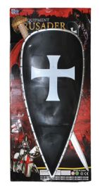 Shield and Sword Set-21.6"-25.2"