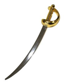 Pirate Sword-22"