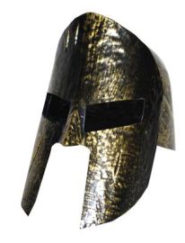 Helmet-Executioner