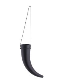 Viking-Drinking Horn-13"