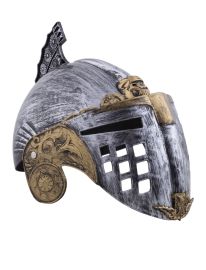 Helmet-Roman Gladiator 