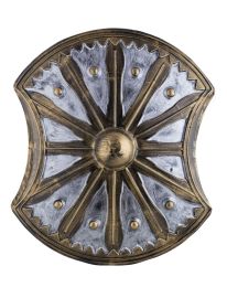 Warrior Shield-27.5"