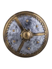 Round Shield-23.5"