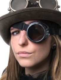 Monocle-Steampunk-Black