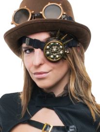 Monocle-Steampunk-Spikes
