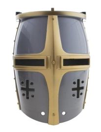 Helmet-Knight