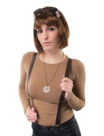 Steampunk-3 pc set